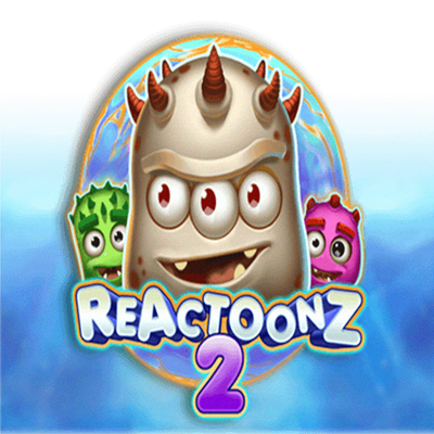 Reactoonz 2